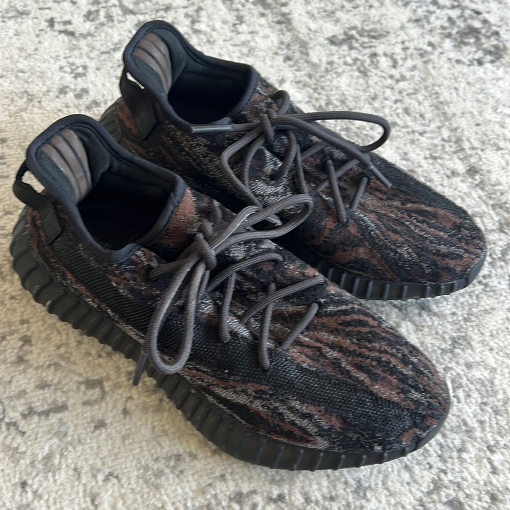 Yeezy boost